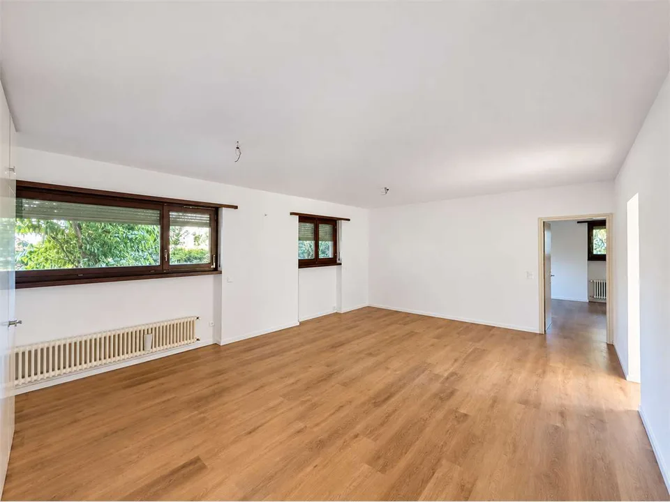 4.5 rooms in Breganzona – photo 2 of 9
