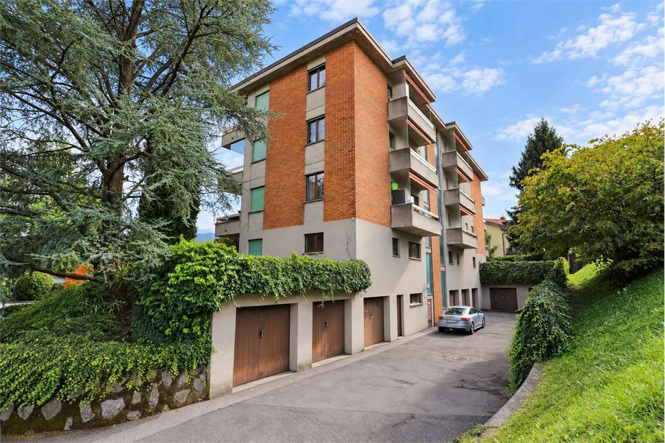 4.5 rooms in Breganzona – photo 8 of 9