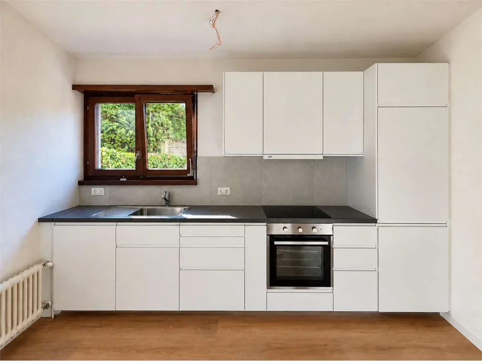 4.5 rooms in Breganzona – photo 3 of 9