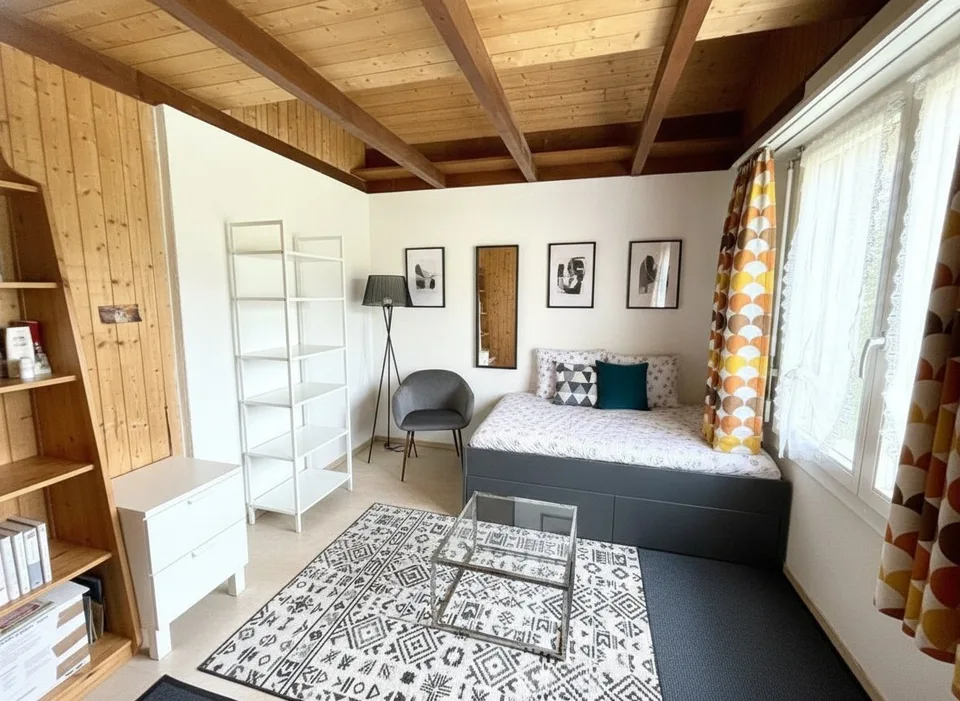 Casa unifamiliare di 5 locali a sé stante – foto 11 di 13