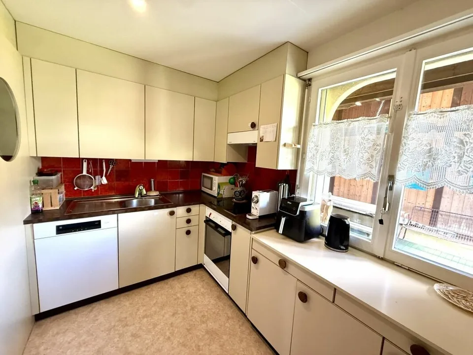 Casa unifamiliare di 5 locali a sé stante – foto 10 di 13