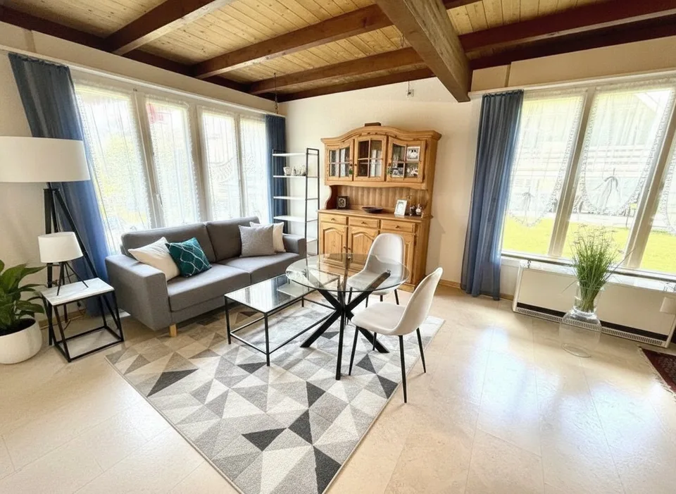 Casa unifamiliare di 5 locali a sé stante – foto 9 di 13