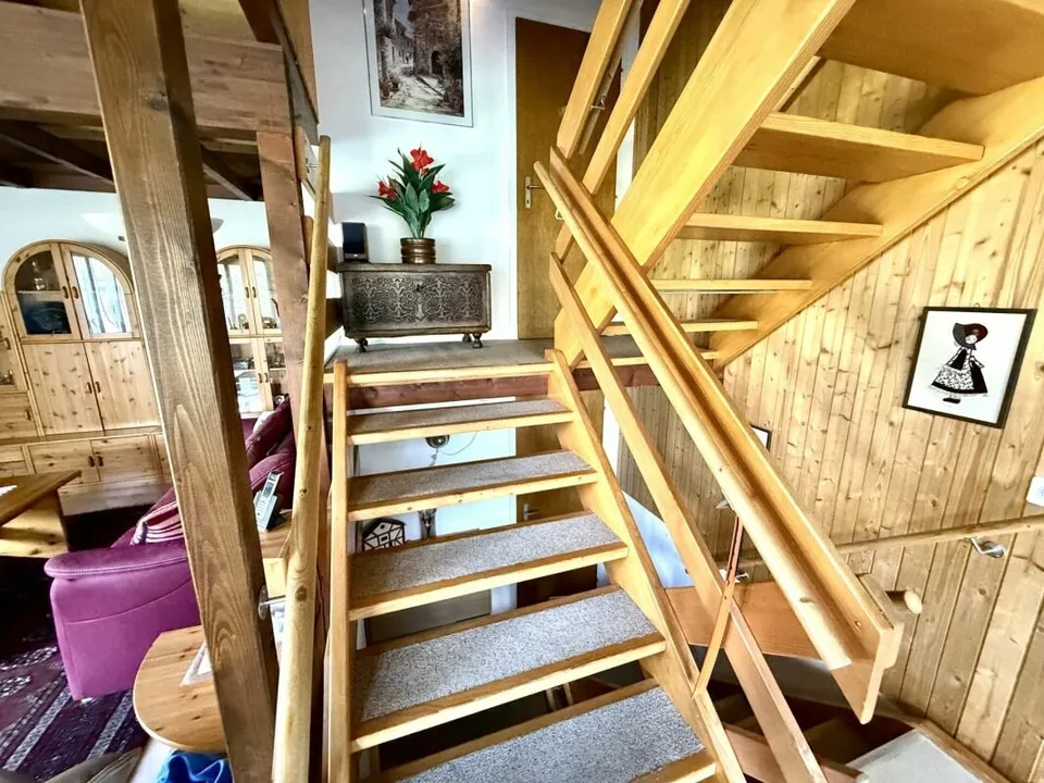 Casa unifamiliare di 5 locali a sé stante – foto 13 di 13