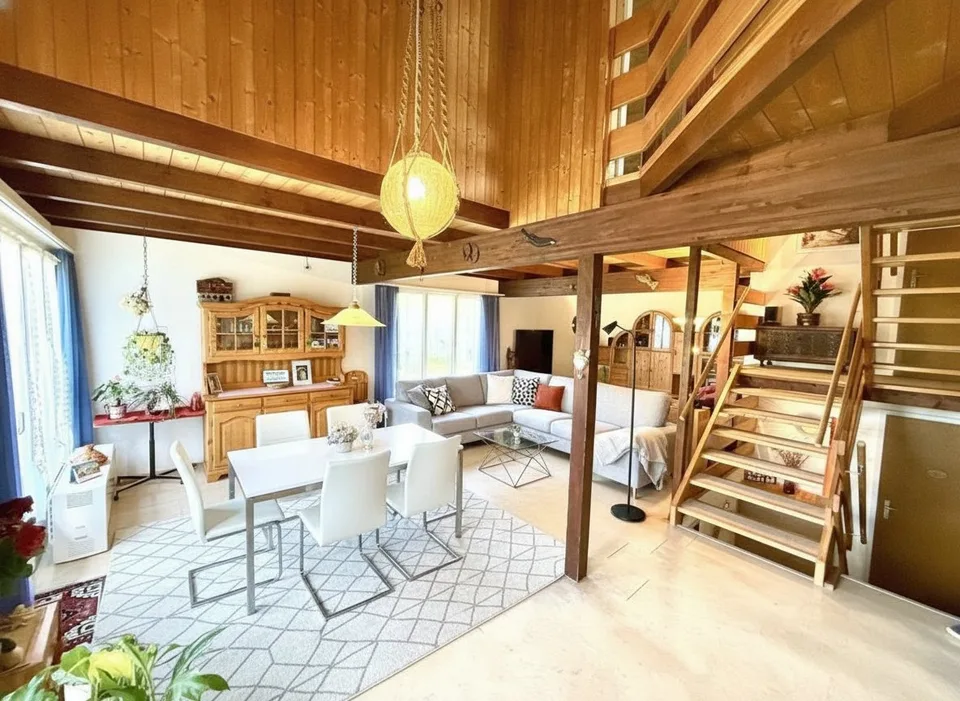 Casa unifamiliare di 5 locali a sé stante – foto 7 di 13