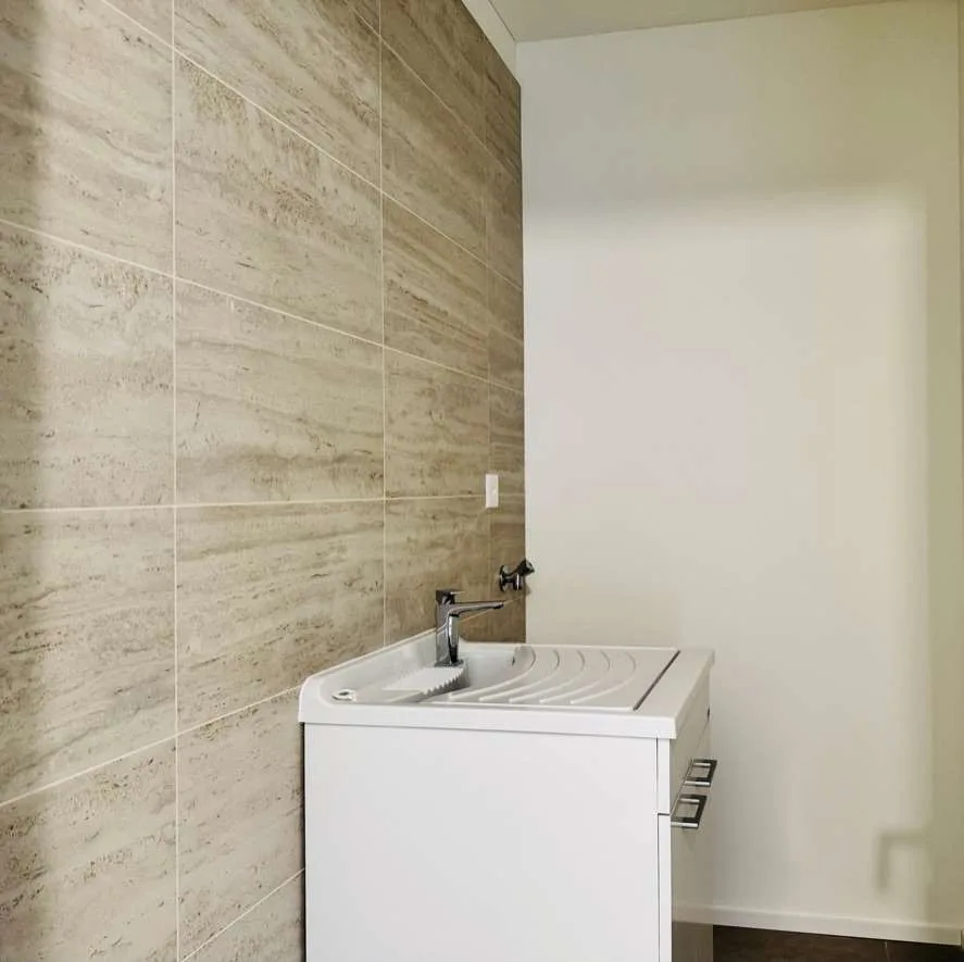 Wohnen in Capriasca: elegantes 4.5-Zimmer-Wohnung mit offenem Blick und viel Licht – Foto 8 von 11