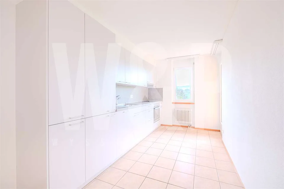 3.5 locali luminoso con terrazza e posteggio - fino a 3 mensilità grat – foto 3 di 13