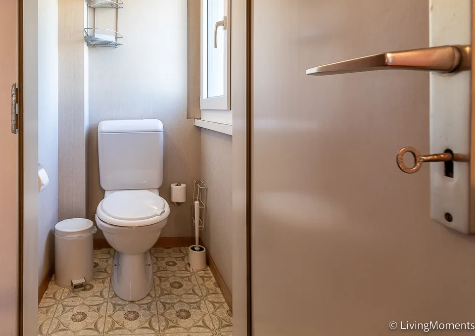Monolocale arredato in affitto mensile - Entrate e sentitevi a casa! – foto 2 di 4