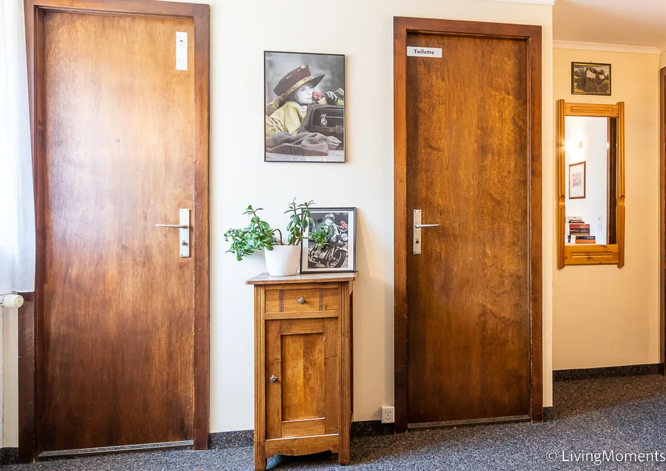 Chambre meublée à louer au mois - Emouvrez-vous et sentez-vous comme chez vous ! – photo 4 sur 4