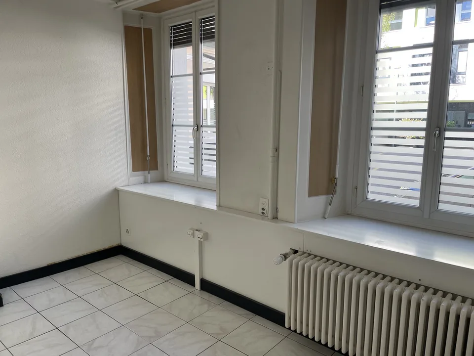 Im Herzen der Stadt Gewerbefläche 75 m2 mit Auslage – Foto 7 von 8