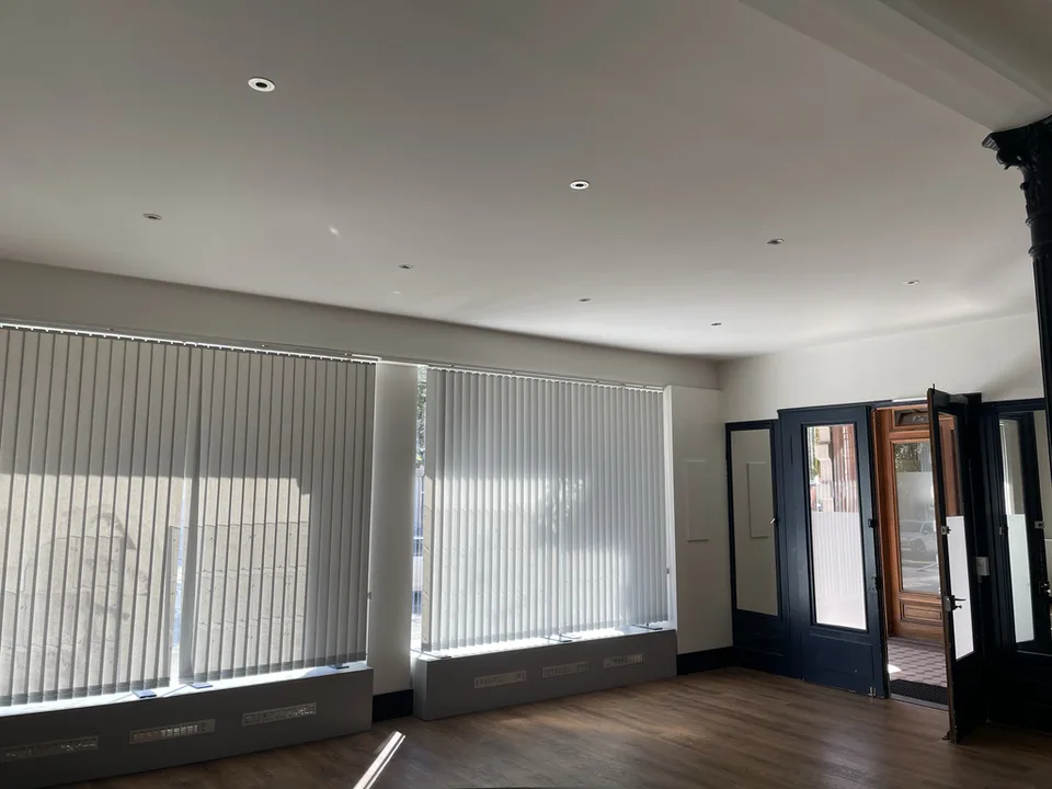 Im Herzen der Stadt Gewerbefläche 75 m2 mit Auslage – Foto 3 von 8