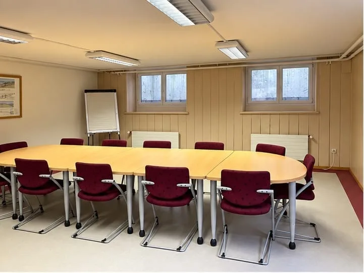IN AFFITTO SUPERFICIE COMMERCIALE COWORKING CENTRO CITTÀ – foto 6 di 7