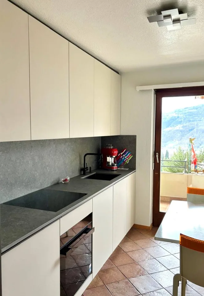 Appartamento - Comano – Foto 2 von 13