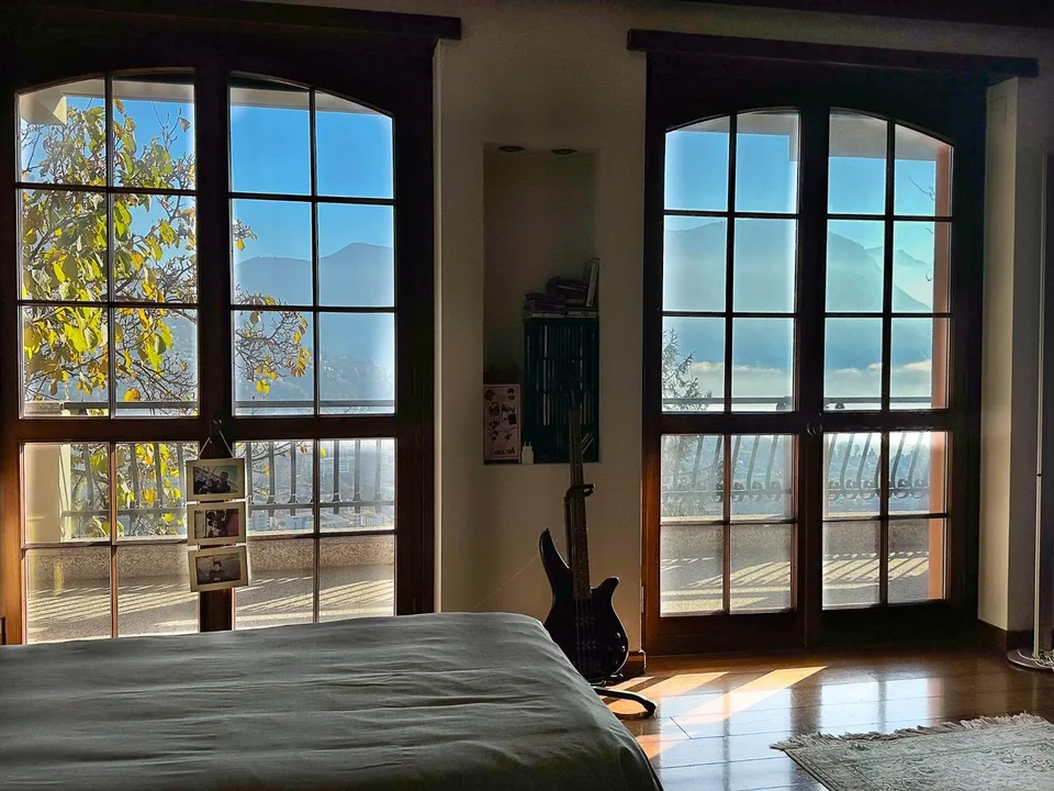 Villa - Massagno – photo 10 sur 13