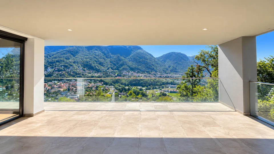 Residenza T16 | TI – Foto 13 von 13