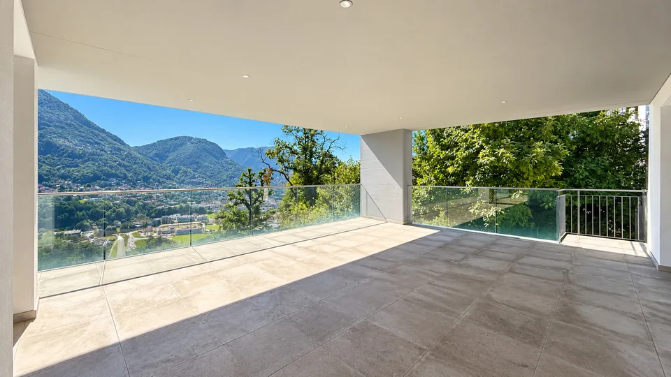 Residenza T16 | TI – Foto 7 von 13