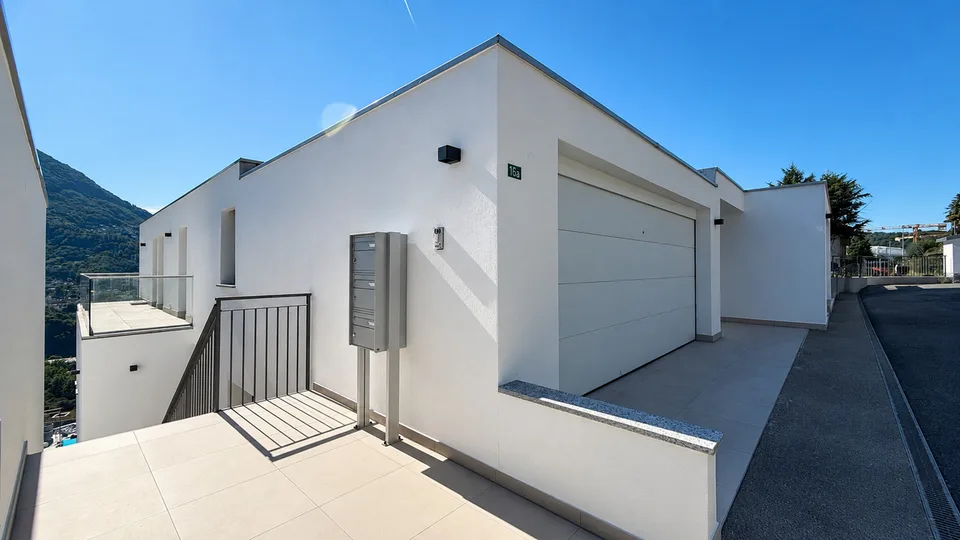 Residenza T16 | TI – Foto 12 von 13