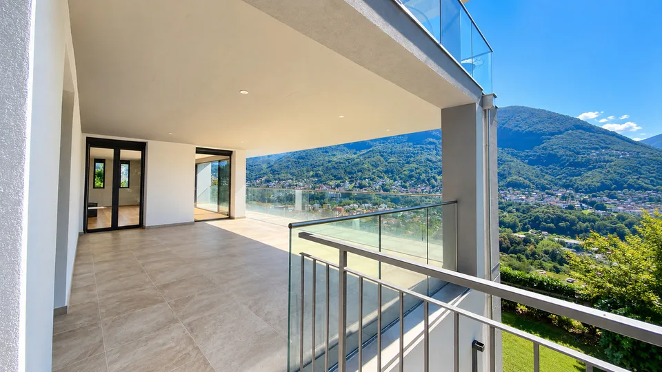 Residenza T16 | TI – Foto 8 von 13