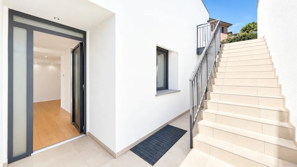 Residenza T16 | TI – Foto 11 von 13