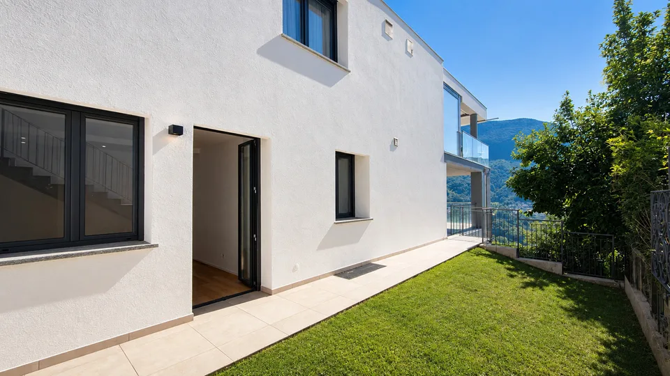 Residenza T16 | TI – Foto 9 von 13