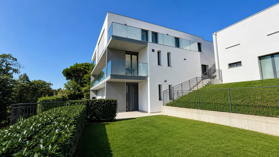 Residenza T16 | TI – Foto 10 von 13