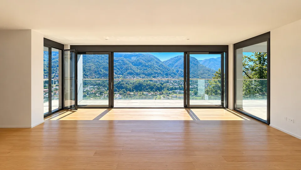 Residenza T16 | TI – Foto 6 von 13