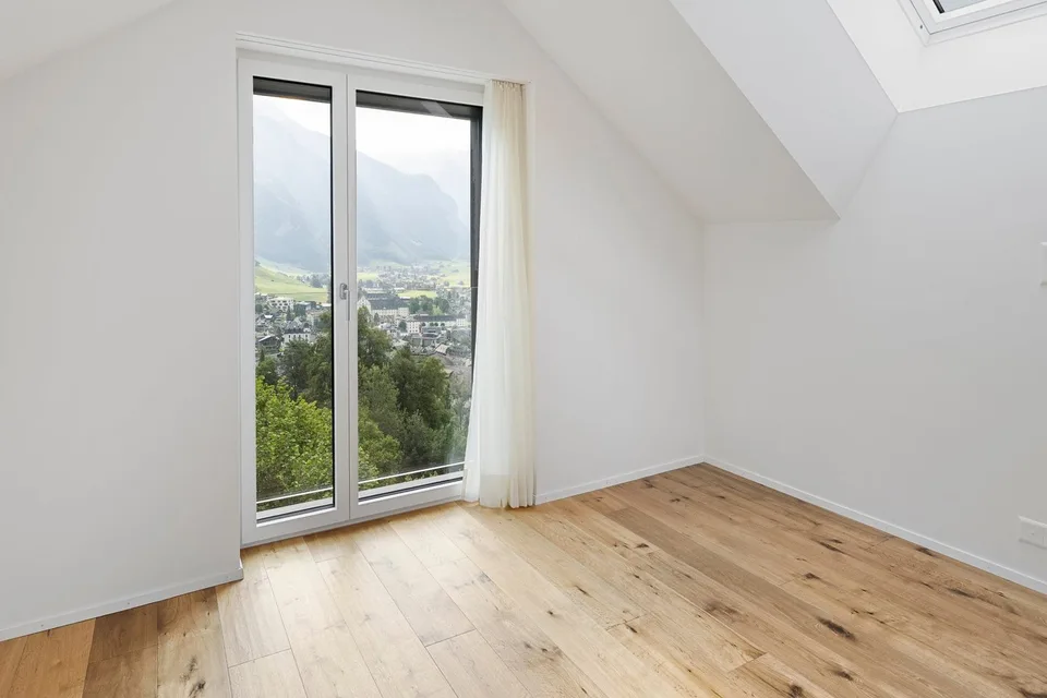 Vivre haut avec vue/unique et de rêve – photo 11 sur 13