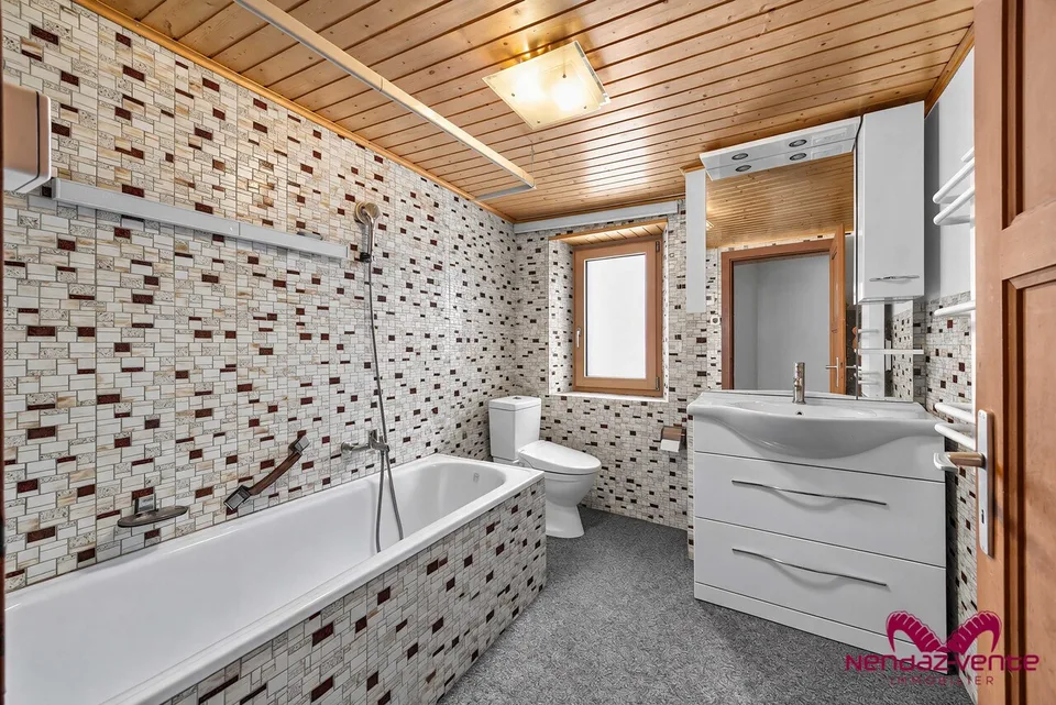 Maison mitoyenne villageoise authentique, à Basse-Nendaz, 3pces – photo 7 sur 11