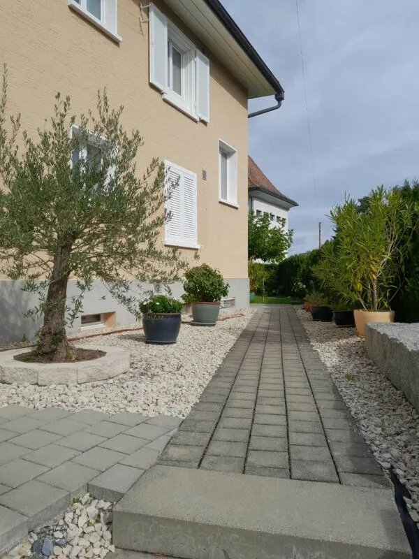 Wohnen mit Weitblick über dem Bodensee, 2 Wohneinheiten, 3 Bädern und Garage – Foto 5 von 30
