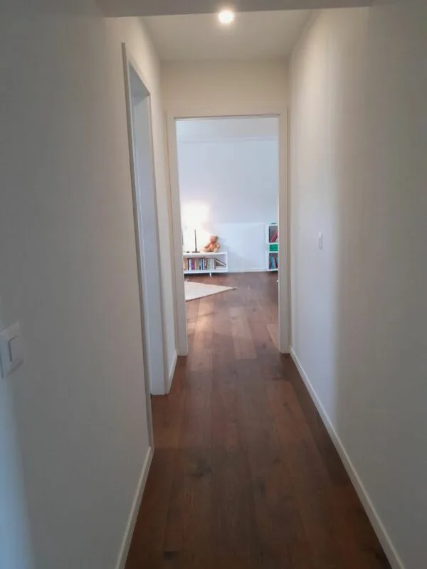 Wohnen mit Weitblick über dem Bodensee, 2 Wohneinheiten, 3 Bädern und Garage – Foto 20 von 30