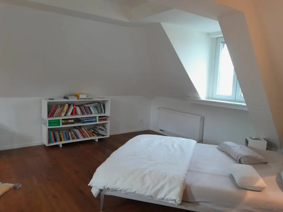 Wohnen mit Weitblick über dem Bodensee, 2 Wohneinheiten, 3 Bädern und Garage – Foto 23 von 30