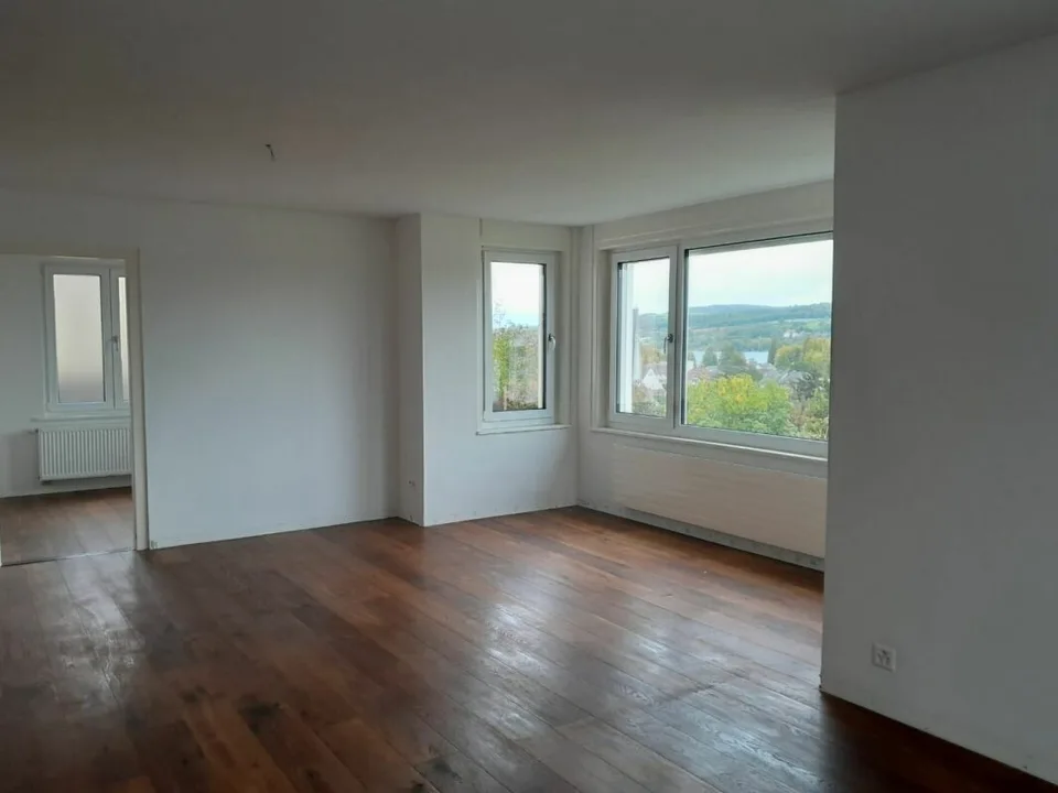 Wohnen mit Weitblick über dem Bodensee, 2 Wohneinheiten, 3 Bädern und Garage – Foto 27 von 30