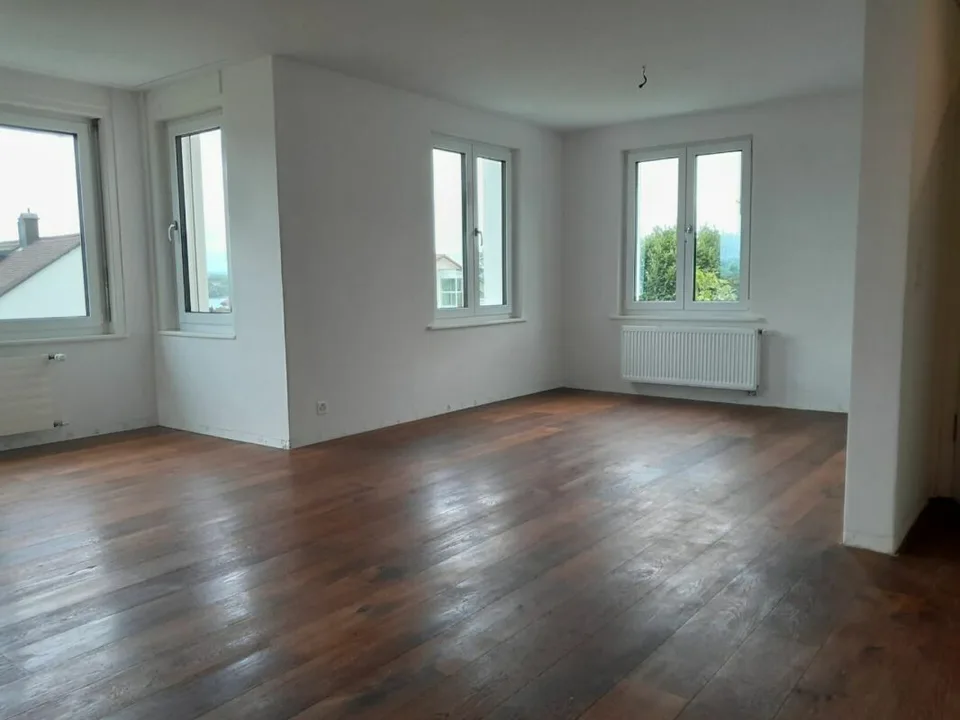 Wohnen mit Weitblick über dem Bodensee, 2 Wohneinheiten, 3 Bädern und Garage – Foto 26 von 30