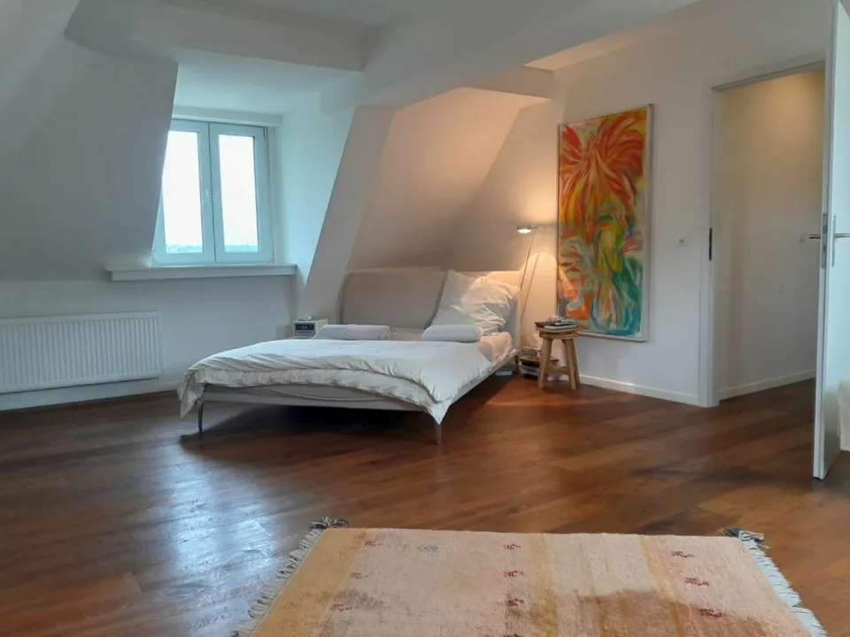 Wohnen mit Weitblick über dem Bodensee, 2 Wohneinheiten, 3 Bädern und Garage – Foto 21 von 30
