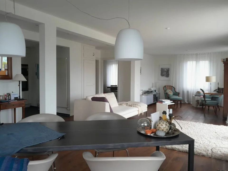 Wohnen mit Weitblick über dem Bodensee, 2 Wohneinheiten, 3 Bädern und Garage – Foto 13 von 30