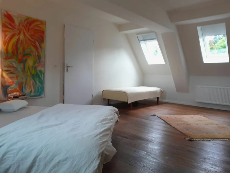 Wohnen mit Weitblick über dem Bodensee, 2 Wohneinheiten, 3 Bädern und Garage – Foto 22 von 30