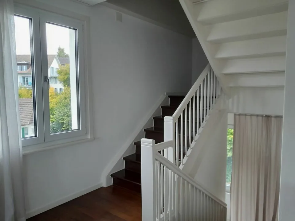 Wohnen mit Weitblick über dem Bodensee, 2 Wohneinheiten, 3 Bädern und Garage – Foto 19 von 30