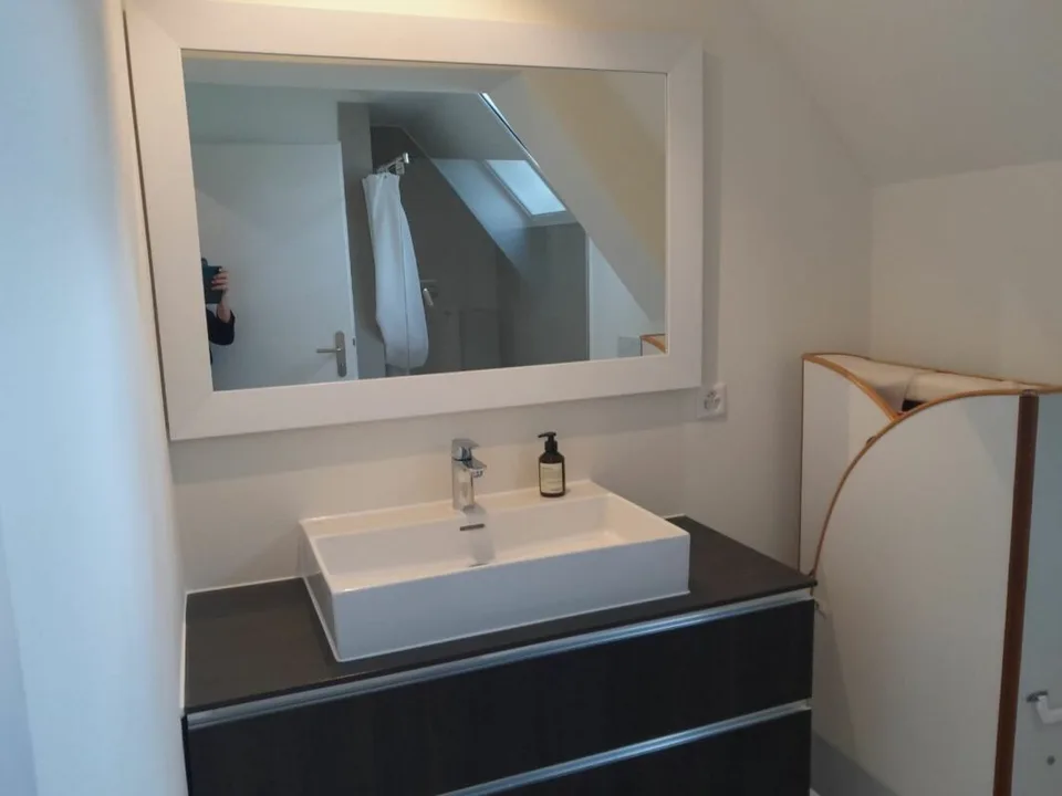 Wohnen mit Weitblick über dem Bodensee, 2 Wohneinheiten, 3 Bädern und Garage – Foto 24 von 30