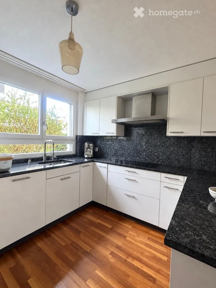 Reiheneinfamilienhaus in Schlieren – Foto 4 von 5