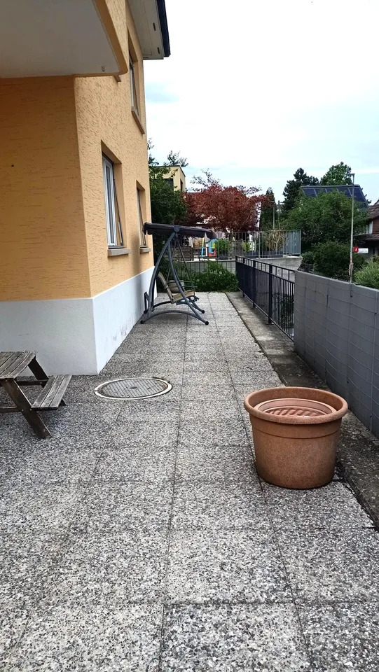 Schöne Villa mit 2 Wohnungen und Erweiterungspotenzial – Foto 15 von 21