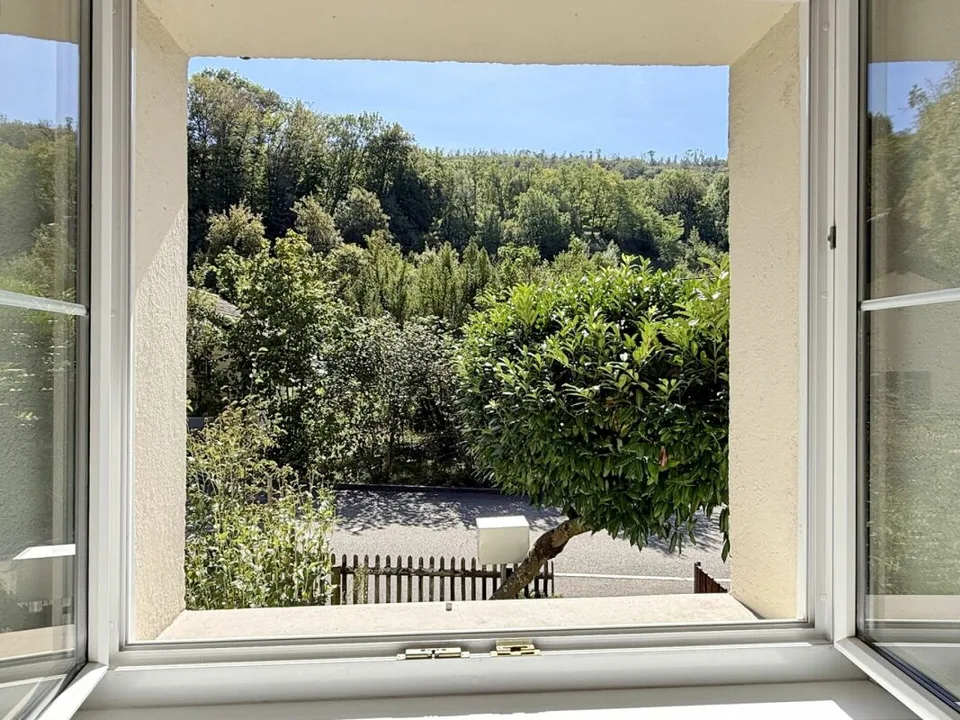 In un ensemble storico: casa a schiera di 3,5 / 4,5 locali in una posizione molto attraente – foto 6 di 10