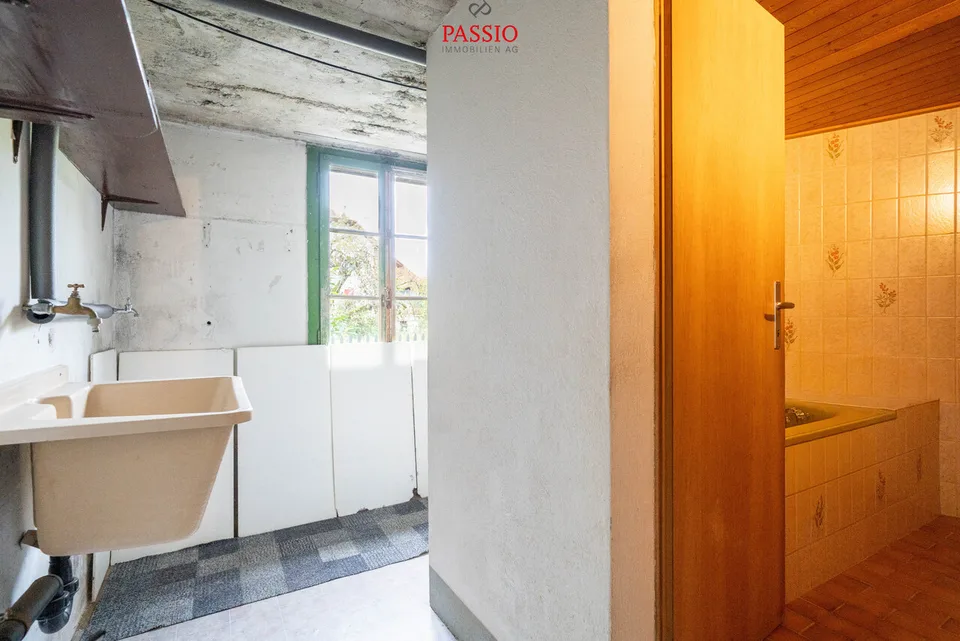 7 Zimmer Bauernhaus in Büren an der Aare – Foto 11 von 20