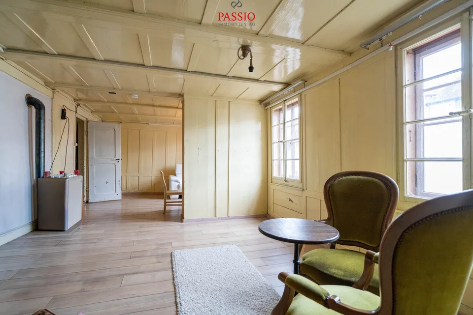 7 Zimmer Bauernhaus in Büren an der Aare – Foto 5 von 20