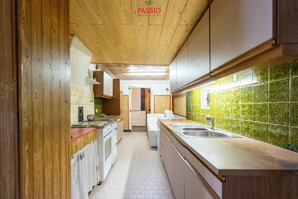 7 Zimmer Bauernhaus in Büren an der Aare – Foto 7 von 20