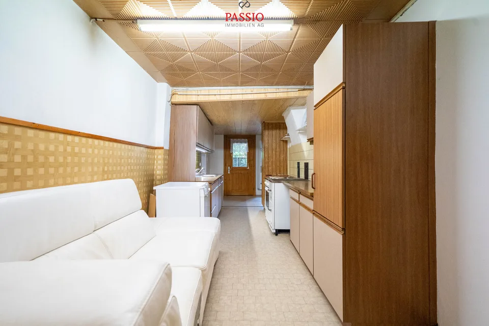 7 Zimmer Bauernhaus in Büren an der Aare – Foto 8 von 20