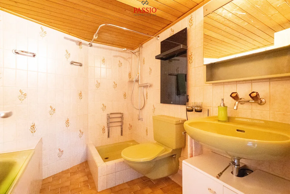 7 Zimmer Bauernhaus in Büren an der Aare – Foto 12 von 20