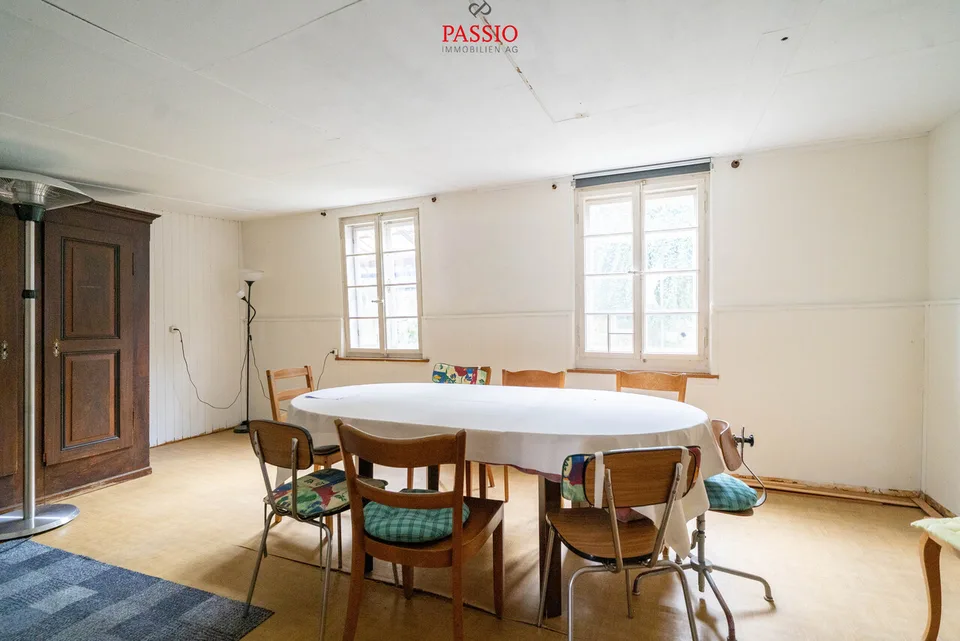 7 Zimmer Bauernhaus in Büren an der Aare – Foto 9 von 20