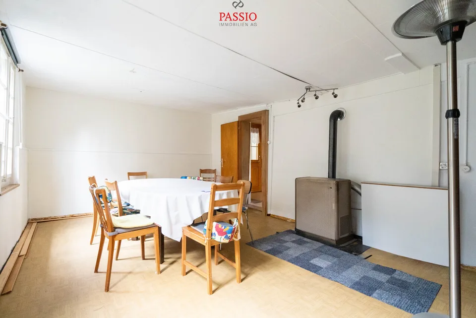 7 Zimmer Bauernhaus in Büren an der Aare – Foto 10 von 20