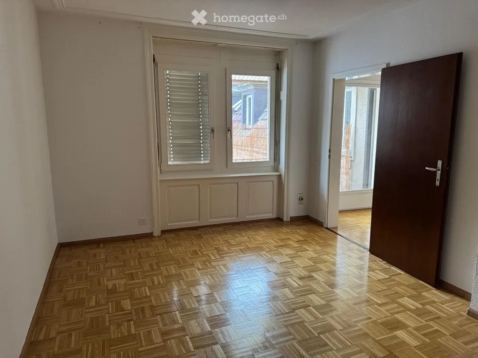 3.5 Zi-Maisonettewohnung – Foto 5 von 5