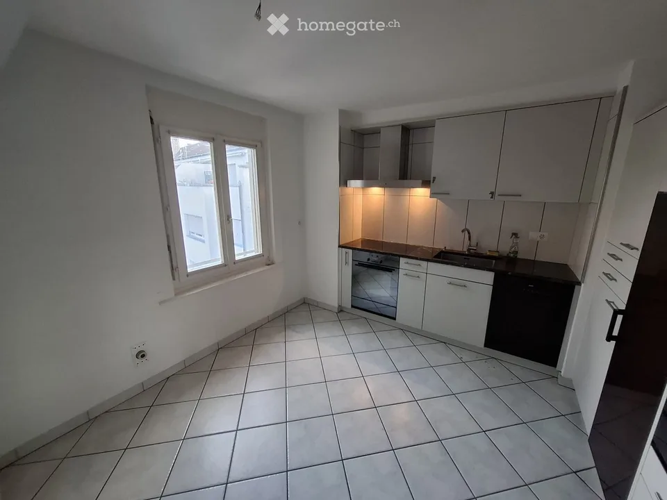 3.5 Zi-Maisonettewohnung – Foto 2 von 5