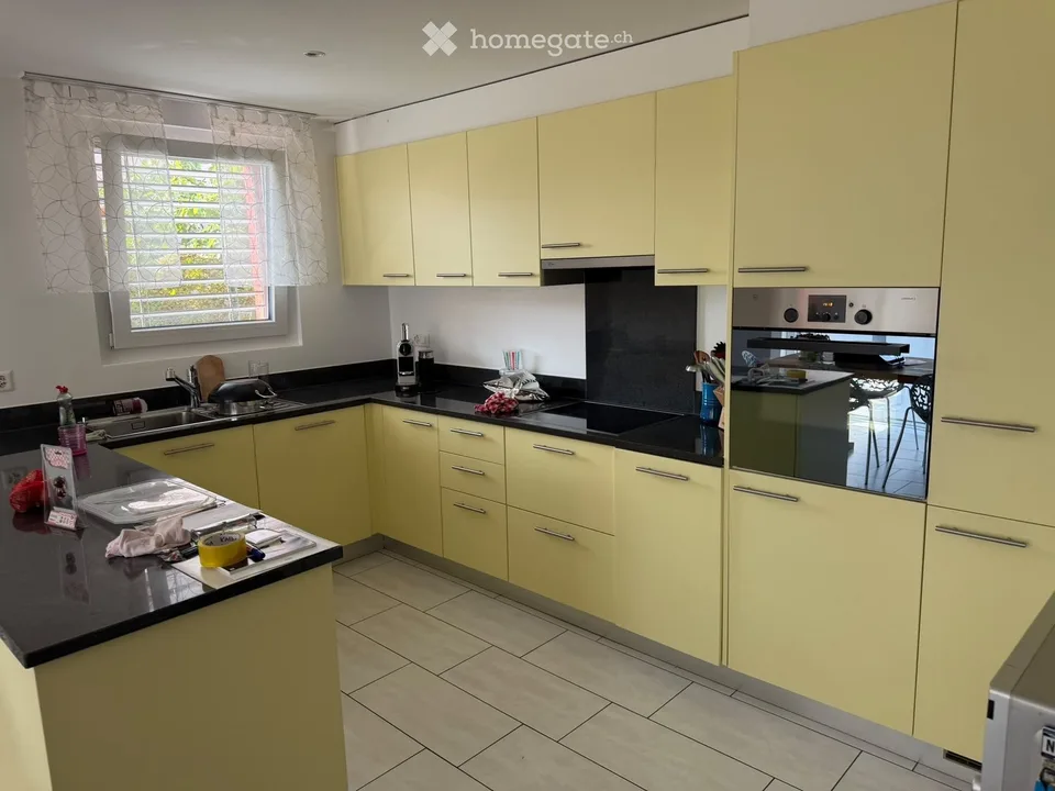 Wohnung 4.5 – Foto 2 von 5